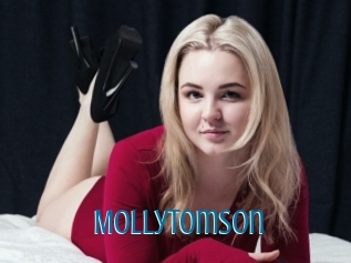 Mollytomson