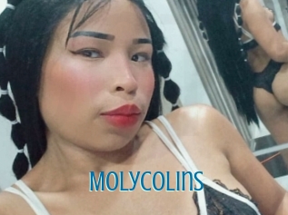 Molycolins