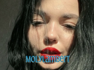 Molylambert