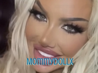 Mommydollx