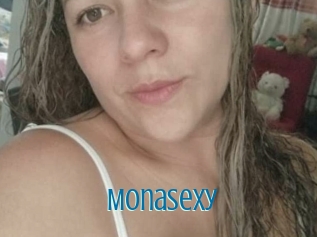 Monasexy