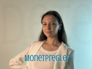 Monetpregler