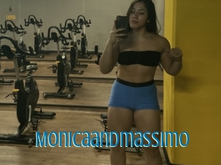 Monicaandmassimo