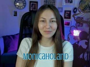 Monicaholand