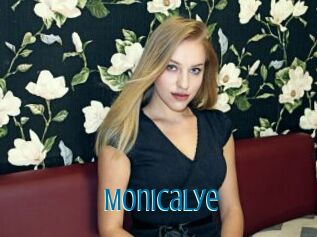 Monicalye