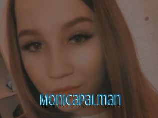 Monicapalman