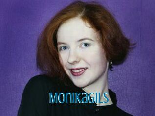 Monikagils