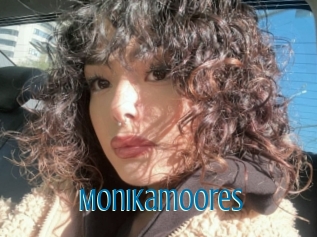 Monikamoores
