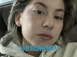 Monikawonde