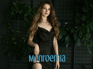Monroemia