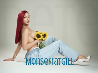 Monserratgill