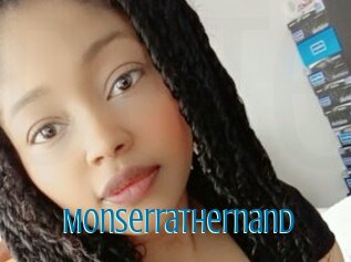 Monserrathernand