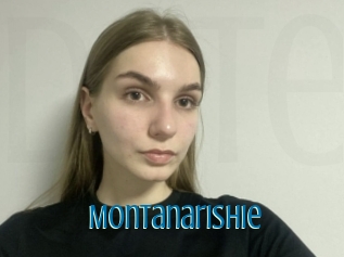 Montanarishie