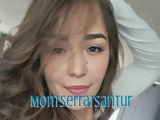 Montserratsantur