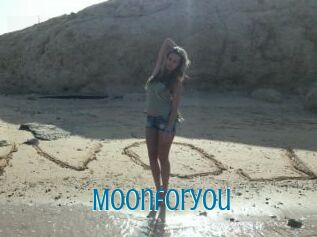 Moonforyou
