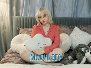 Moonlady