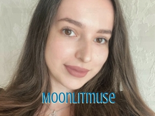 Moonlitmuse