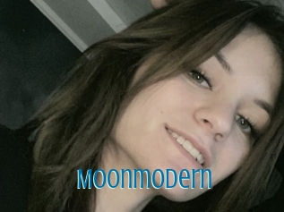 Moonmodern
