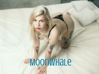 Moonwhale