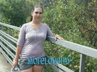 Morelovemy