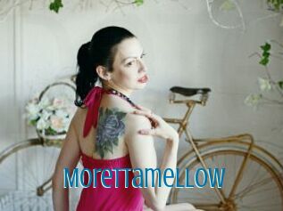 Morettamellow