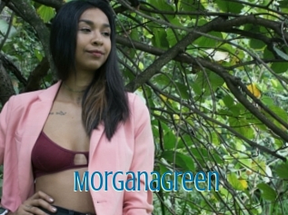 Morganagreen