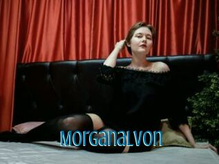 Morganalvon