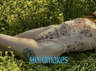 Morgmakes