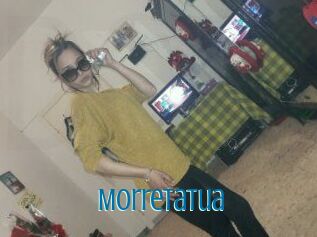 Morretatua