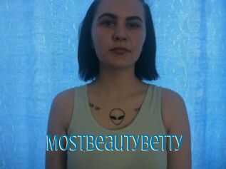 Mostbeautybetty