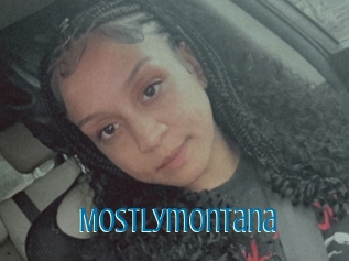 Mostlymontana