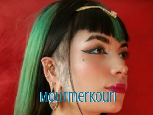 Moutmerkouri