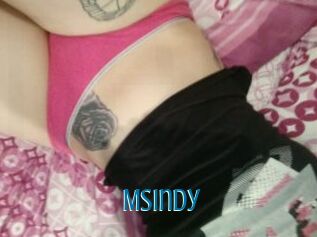 Msindy