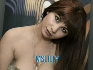Mslilly