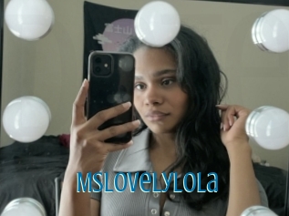 Mslovelylola