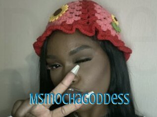 Msmochagoddess