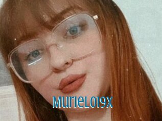 Muriel019x