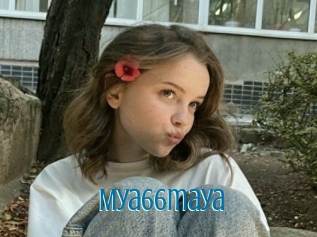 Mya66maya