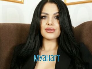 Myahart