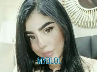 Myalol