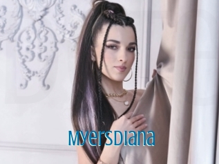 Myersdiana