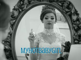 Myhotbabygirl