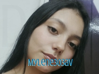 Mylene303av