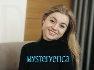 Mysteryerica
