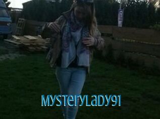 Mysterylady91