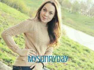 Mysunnyday
