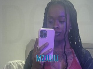 Mzjuju