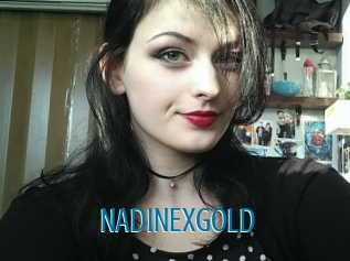 NADINExgold Depraved Teens