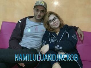 NAMILULUANDJACKOB
