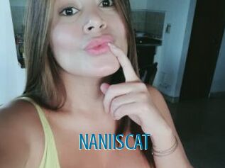 NANIISCAT